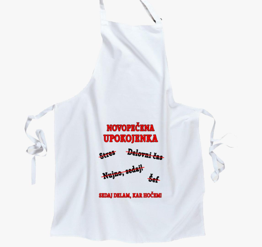 Upokojeni predpasnik