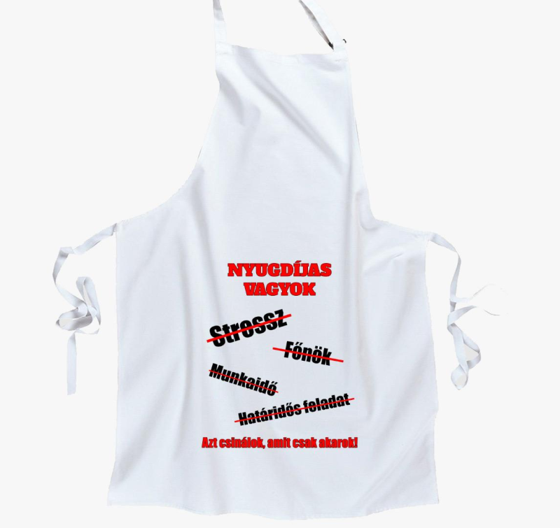 Upokojeni predpasnik