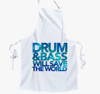 DnB will save the world predpasnik