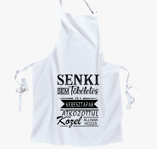 keresztapa predpasnik