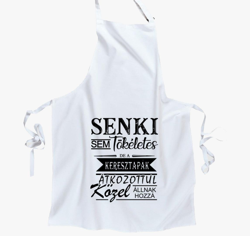 keresztapa predpasnik