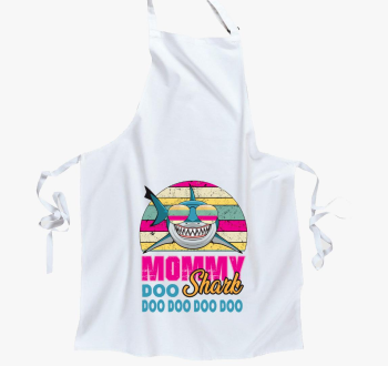 Mommy shark predpasnik