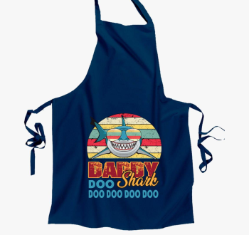 Daddy shark predpasnik