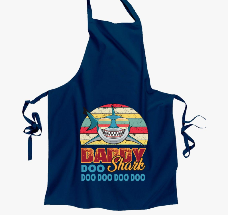 Daddy shark predpasnik