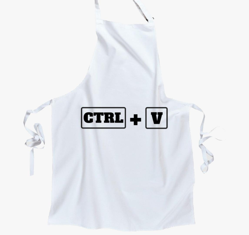 Control V predpasnik - Ikreknek vol.2