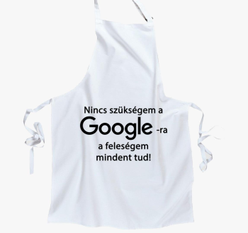 Google vs predpasnik