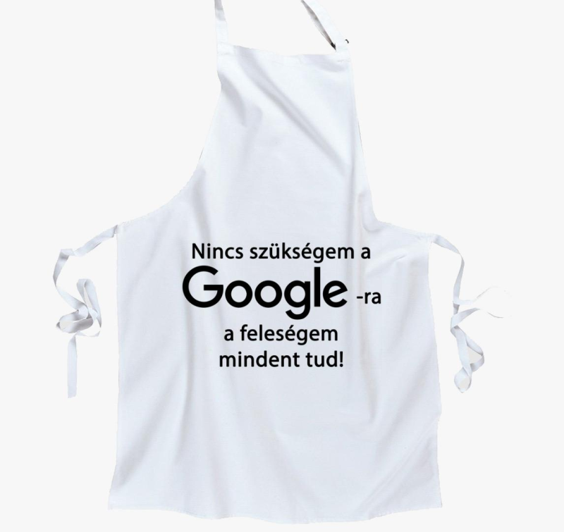 Google vs predpasnik