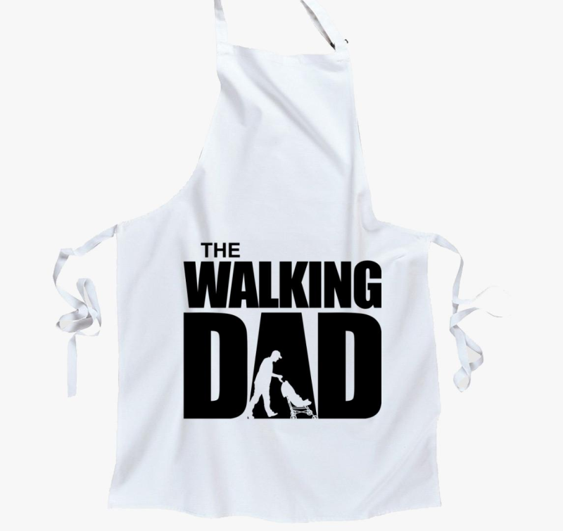 Walking DAD 3 predpasnik