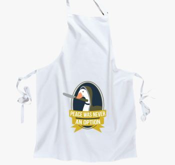 Goose Gate predpasnik