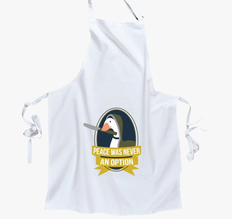 Goose Gate predpasnik