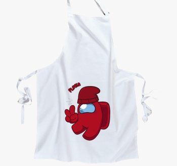 Among us - Player predpasnik