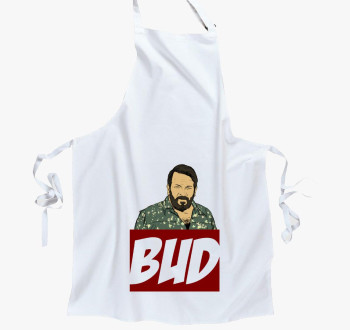 Bud Spencer - BUD predpasnik