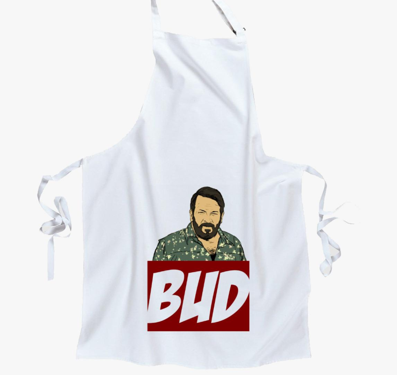 Bud Spencer - BUD predpasnik