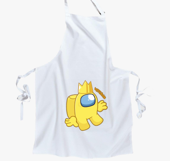 Among us - Veteran predpasnik