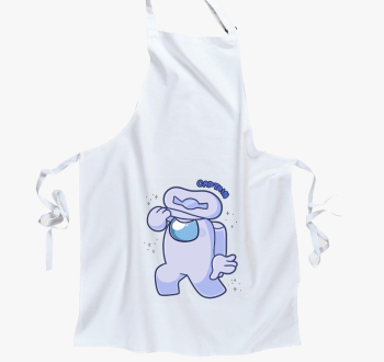 Among us - Captain predpasnik