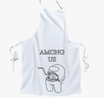 Among us- Venom predpasnik