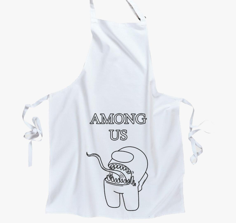 Among us- Venom predpasnik