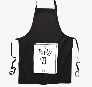 Bulira fel! - predpasnik