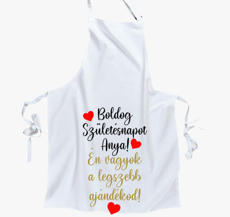 Boldog Anya-gyerek predpasnik