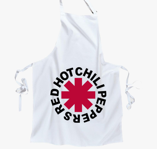 Red Hot Chili Peppers predpasn...