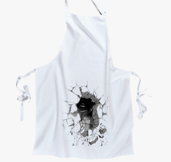 Attack on Titan - falban predpasnik