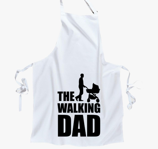 Walking DAD predpasnik