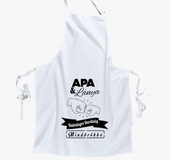 Oče in legjobb predpasnik