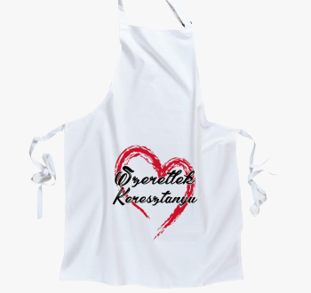 Ljubim te Keresztanya - Gyerek predpasnik