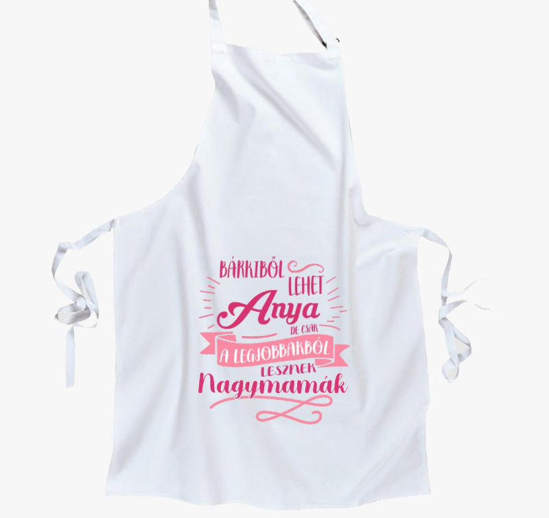 Legeslegjobb babica predpasnik