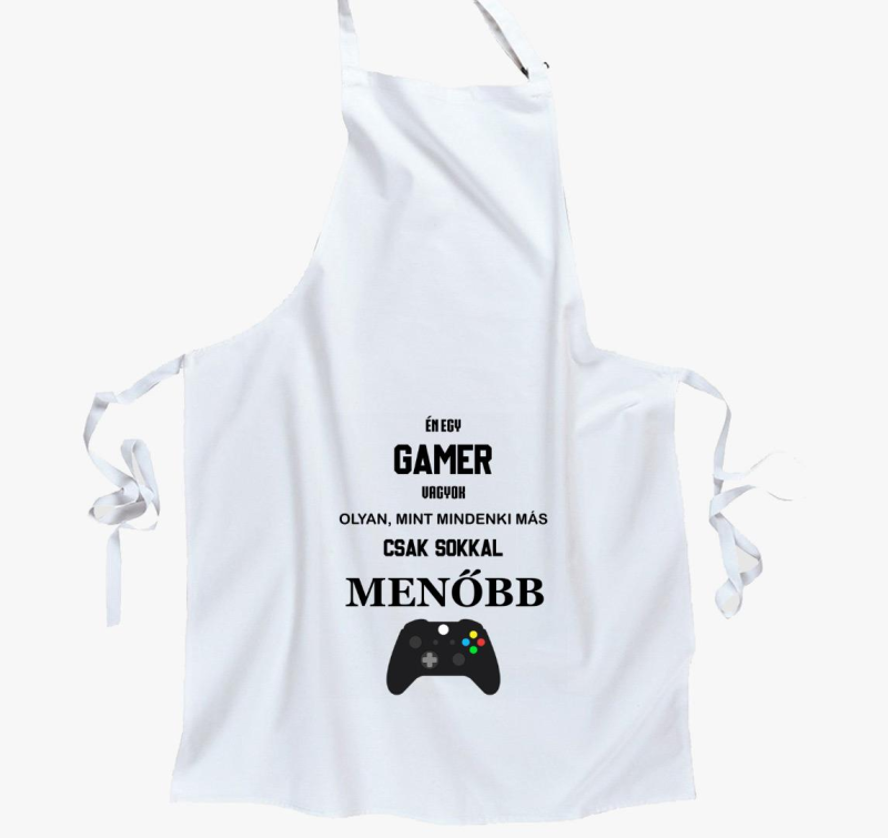 gamer predpasnik (xbox