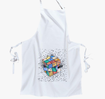 Rubik kocka rejtelmei predpasnik