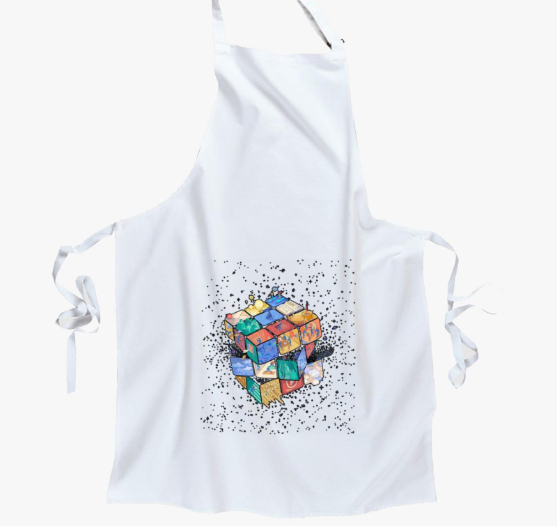 Rubik kocka rejtelmei predpasnik