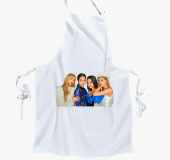 Blackpink predpasnik