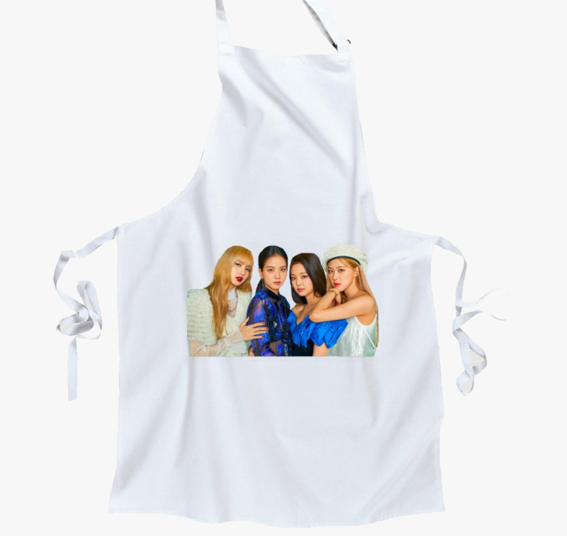 Blackpink predpasnik