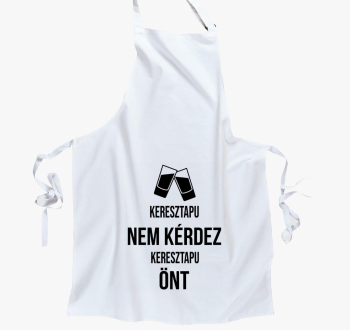 Keresztapu predpasni