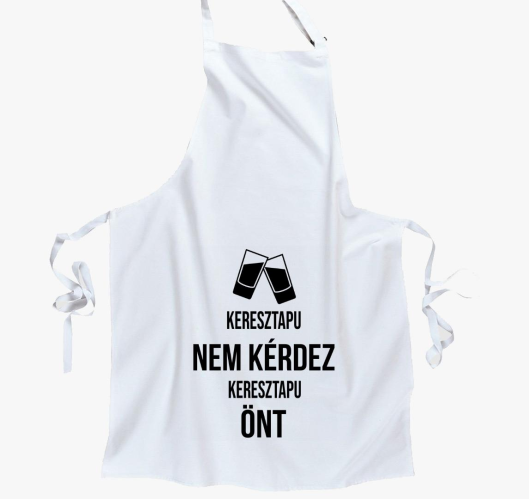 Keresztapu predpasnik