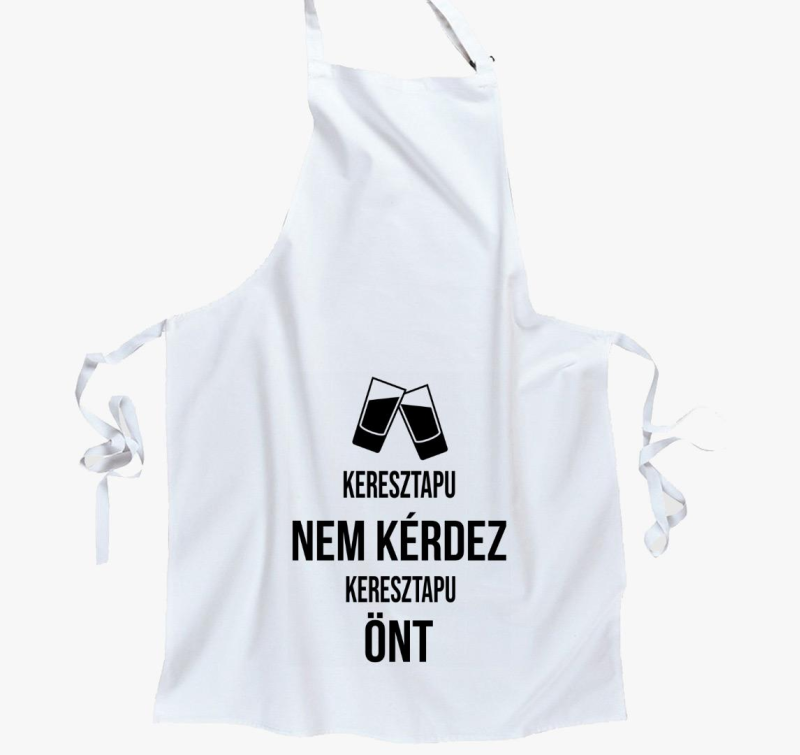 Keresztapu predpasnik