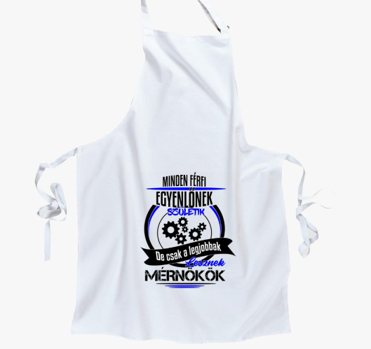 Legjobb inženir predpasnik