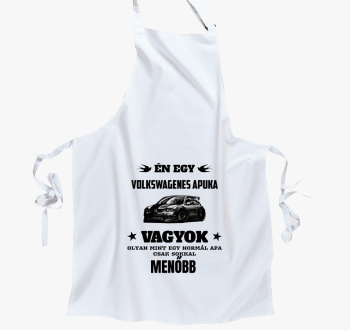 Volkswagenes apuka predpasnik