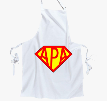 Szuper Oče predpasni