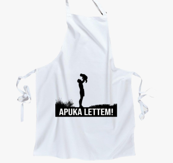 Apuka lettem predpasnik