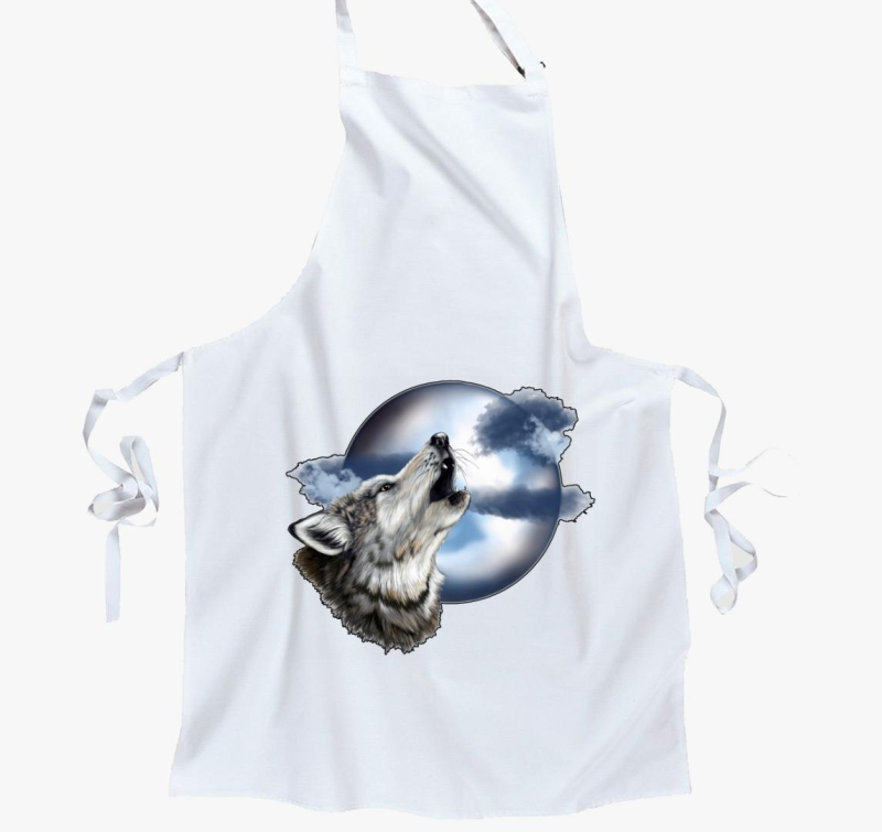 Holdat farkas predpasnik