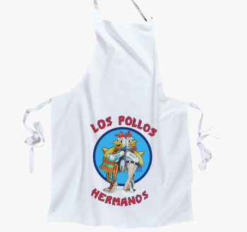 Los Pollos Hermanos predpasnik