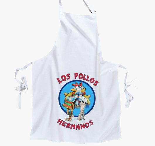 Los Pollos Hermanos predpasnik