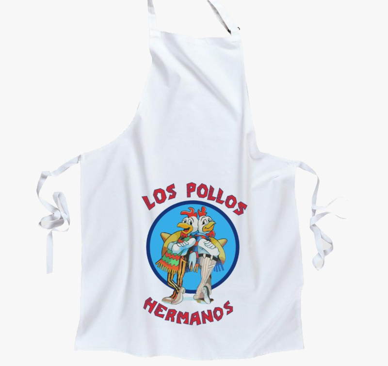 Los Pollos Hermanos predpasnik