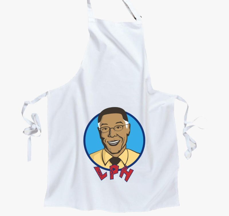 Los Pollos Hermanos 2 predpasnik