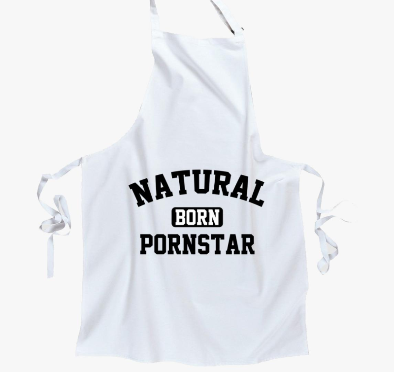 Natural pornstar predpasnik