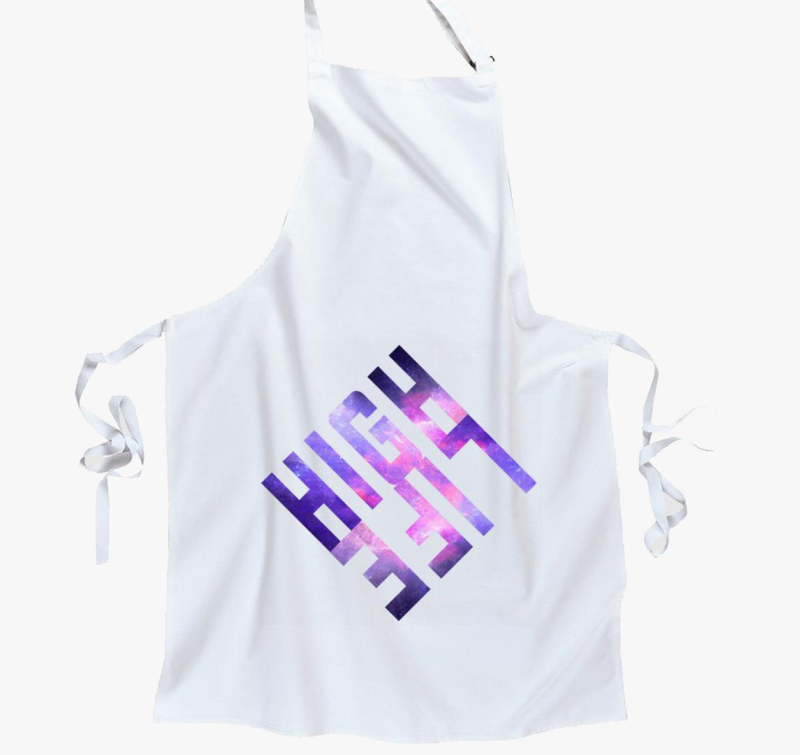 High Life predpasnik