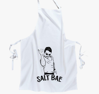 Salt Bae predpasnik