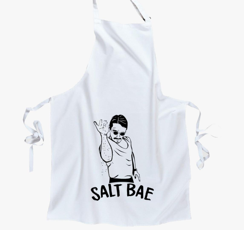 Salt Bae predpasnik